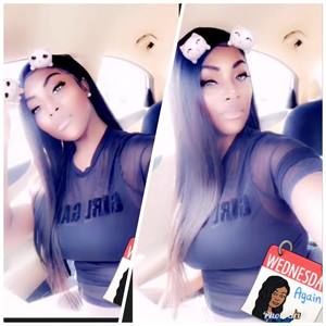 Meet your Posher, Shermonica